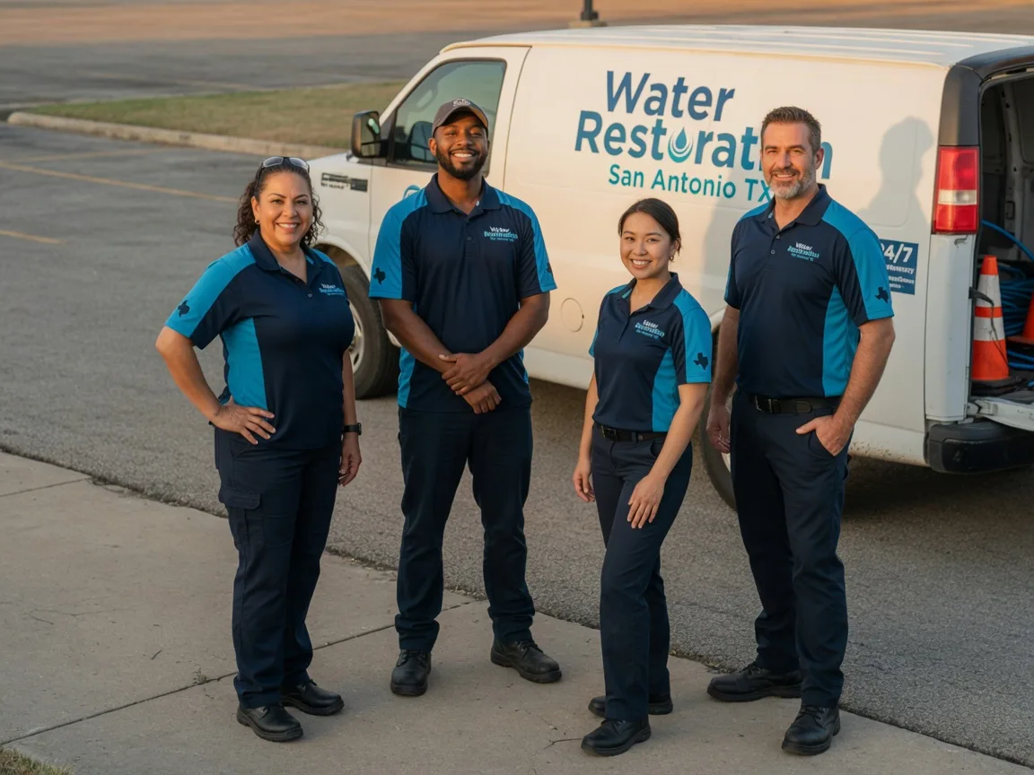 Water Damage Repair company in Dawsonville, GA